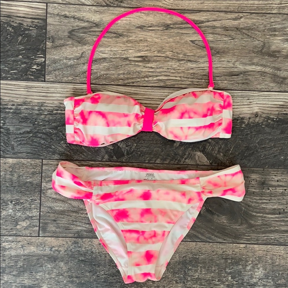Victoria Secret PINK bikini